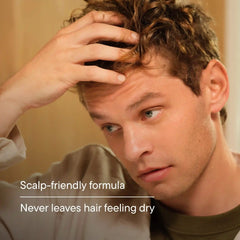 Weightless Volumizing Cream 4oz
