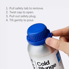 Cold Plunge Body Wash