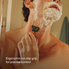 Harry's Original Shave Travel Kit