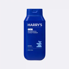 Stone 2 in 1 Shampoo & Conditioner 14oz
