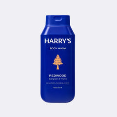 Redwood Body Wash 18oz