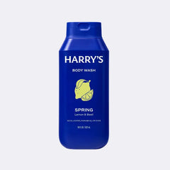 Spring Body Wash 18oz