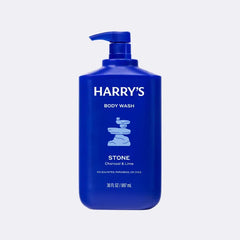Stone Body Wash 30oz
