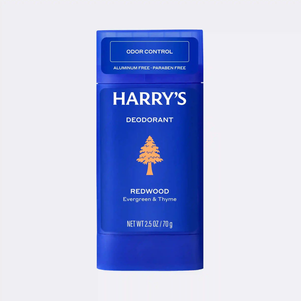 Redwood Deodorant | 48 HR Odor Control