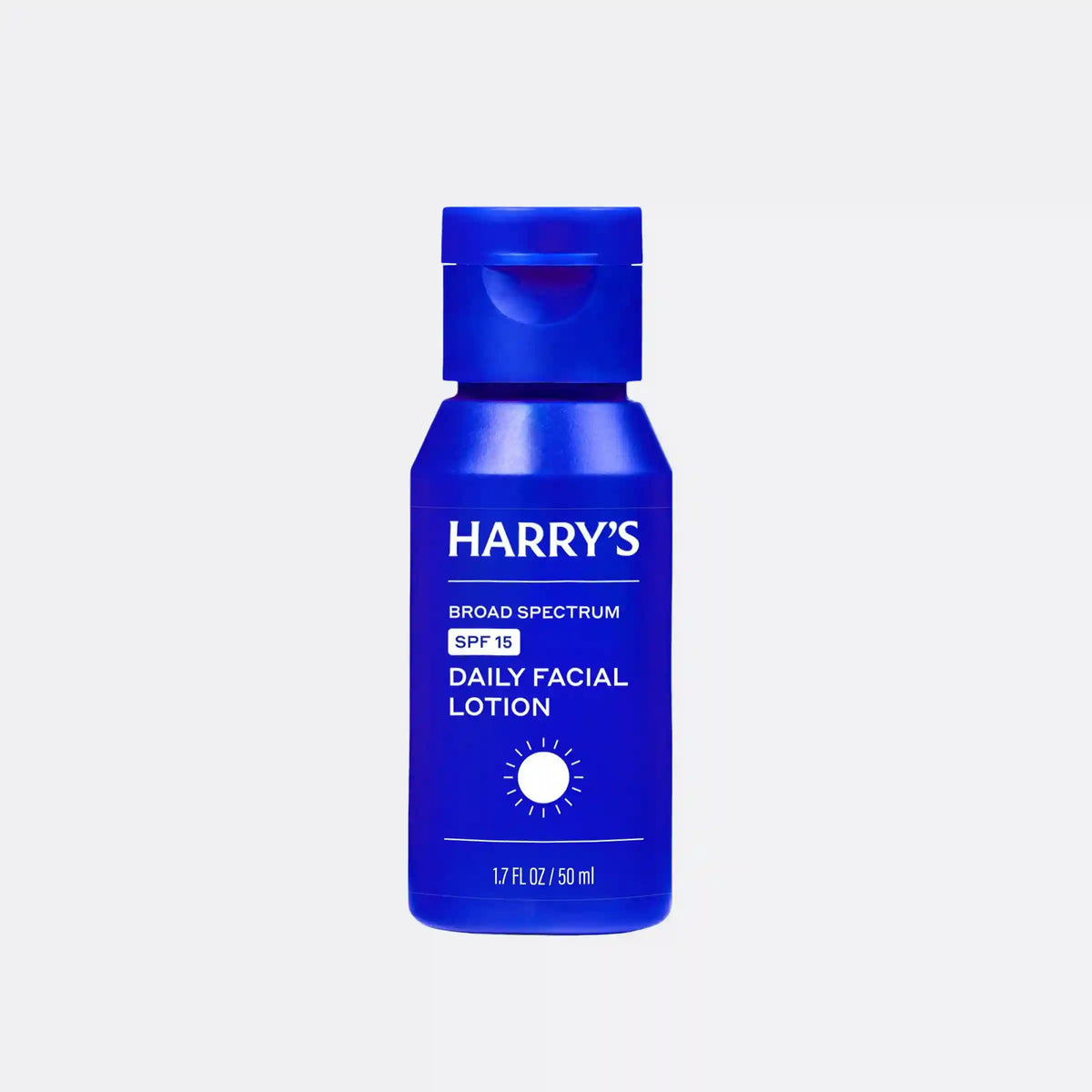 Daily Facial Lotion SPF 15 1.7oz