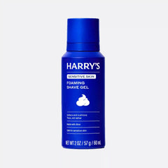 Shave Gel 2oz