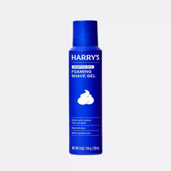 Shave Gel 4oz