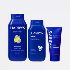 Head to Toe Cleansers