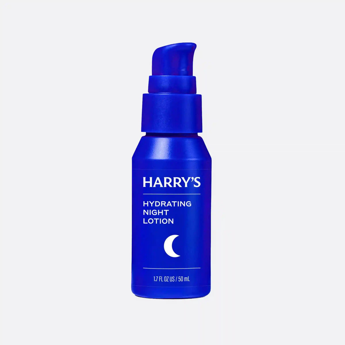 Hydrating Night Lotion 1.7oz