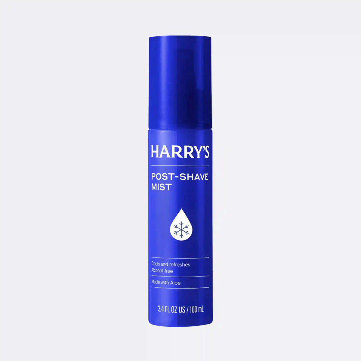 Post-Shave Mist 3.4oz - 2 Pack