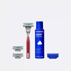 Harry's Plus Shave Set