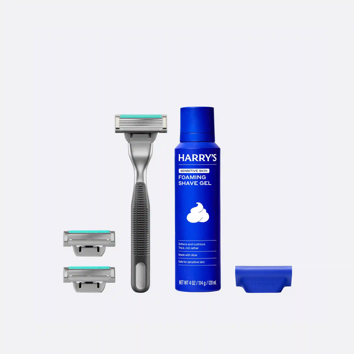 Harry's Plus Shave Set