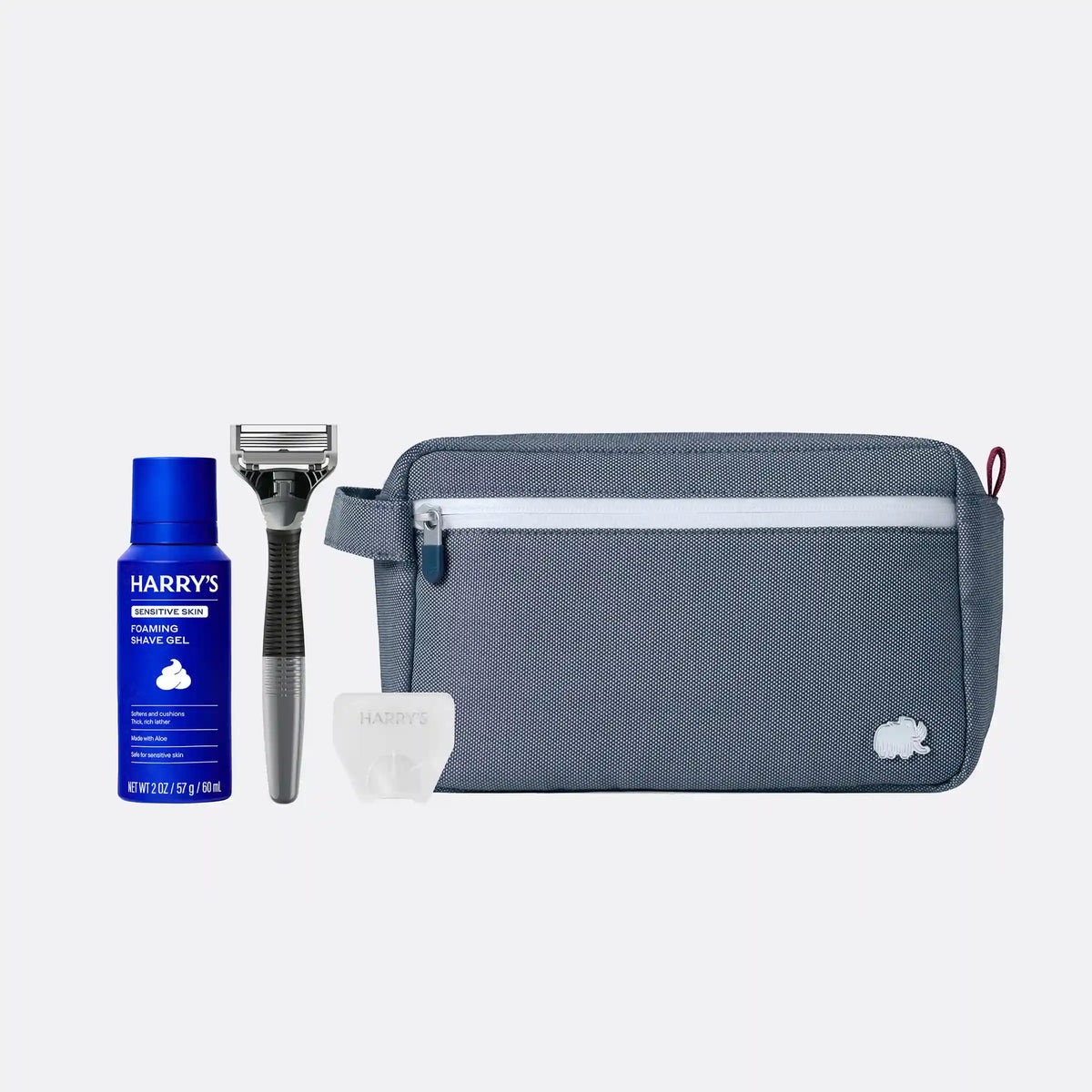 Harry's Original Shave Travel Kit