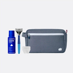 Harry's Original Shave Travel Kit