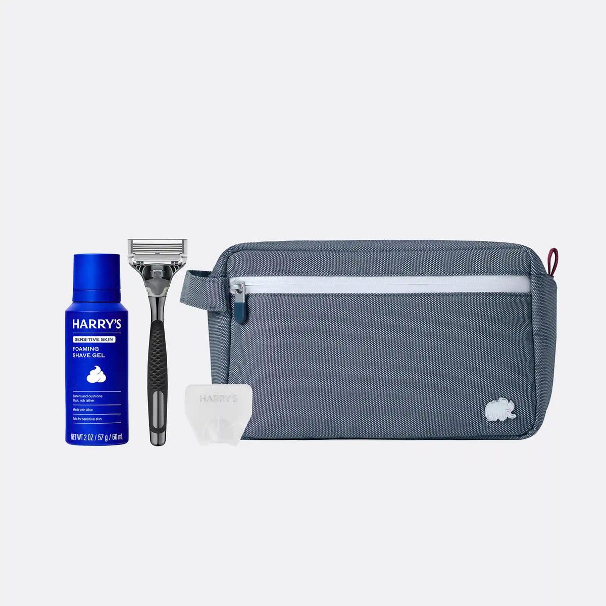 Harry's Original Shave Travel Kit