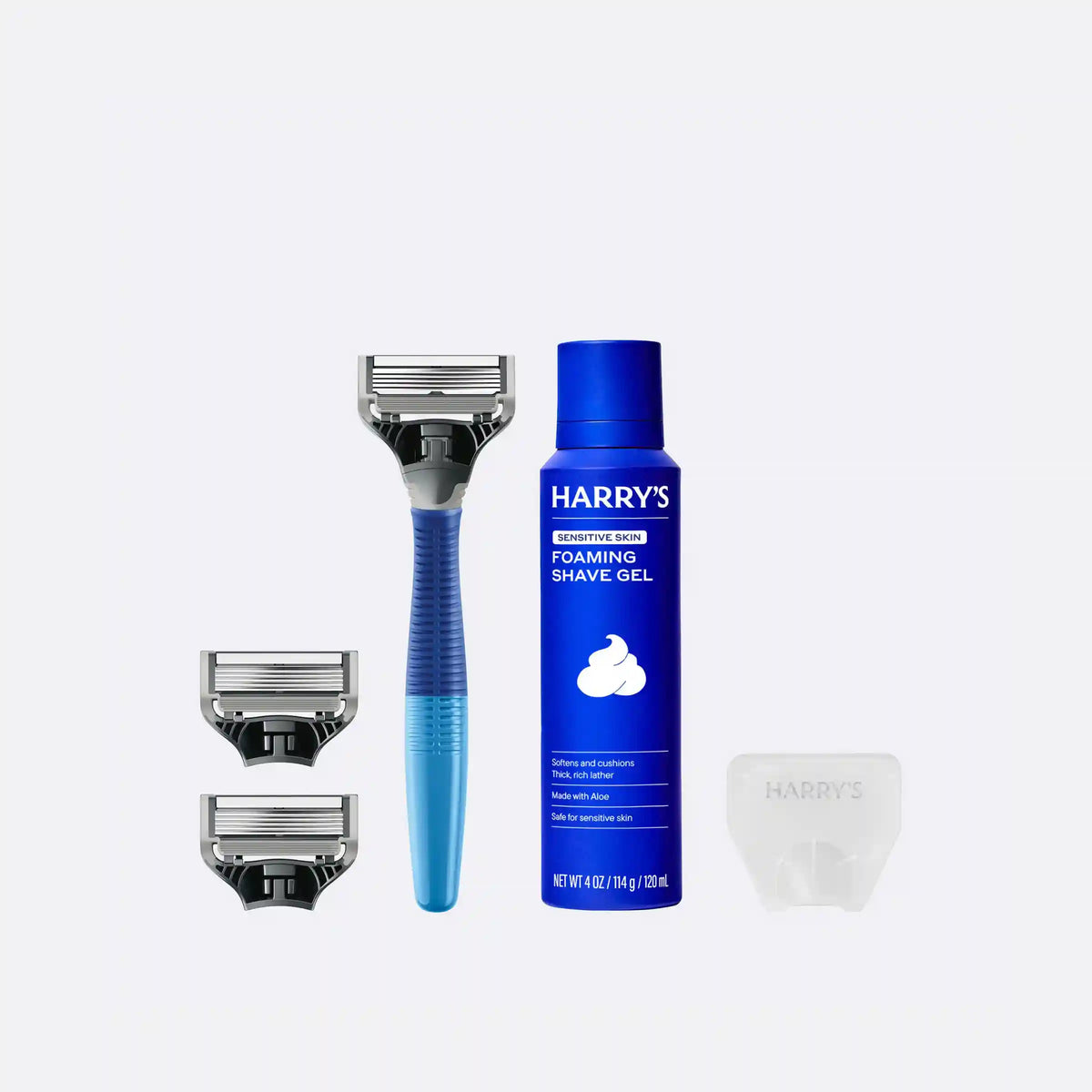Harry's Original Shave Set