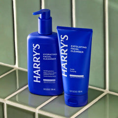 Double Cleansing Duo