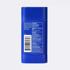 Wildlands Extra-Strength Antiperspirant | 72 HR Sweat & Odor Protection