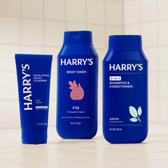 Head to Toe Cleansers