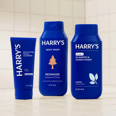 Head to Toe Cleansers