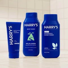 Head to Toe Cleansers