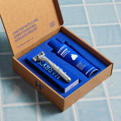 Harry's Plus Shave Set