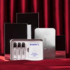 Cologne Discovery Set | 3x 1.25ml