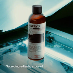 Redacted Body Wash