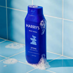 Stone Body Wash 18oz