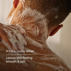 Stone Body Wash 3.4oz