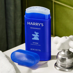 Stone Deodorant | 48 HR Odor Control