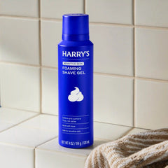 Shave Gel 4oz