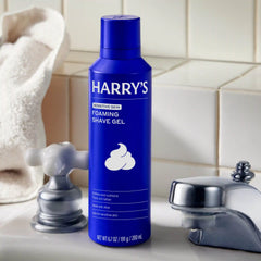 Shave Gel 6.7oz - 2 Pack
