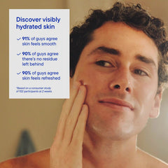Hydrating Facial Cleanser 9oz