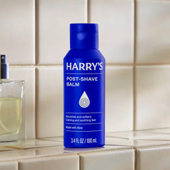 Post-Shave Balm 3.4oz - 2 pack