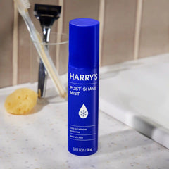 Post-Shave Mist 3.4oz