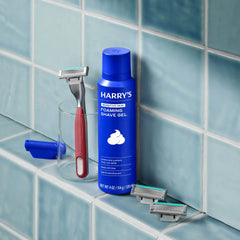 Harry's Plus Shave Set