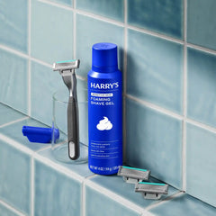 Harry's Plus Shave Set