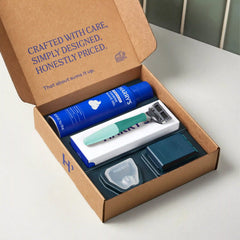 Harry's Original Shave Set