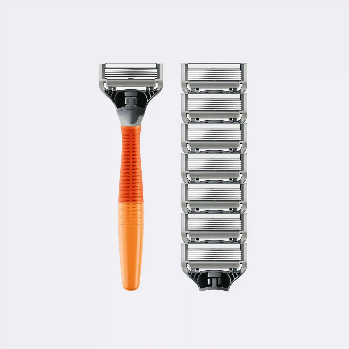 Harryâs Original 7 Blade Value Pack