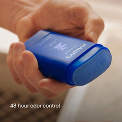 Stone Deodorant | 48 HR Odor Control