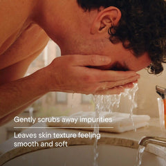 Exfoliating Facial Cleanser 5.1oz
