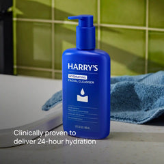 Hydrating Facial Cleanser 9oz