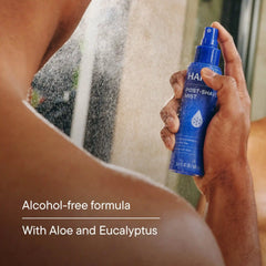 Post-Shave Mist 3.4oz