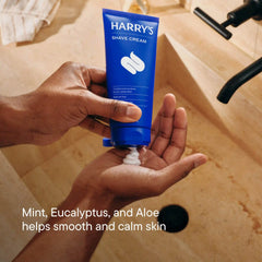 Shave Cream 6oz