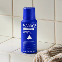 Harry's Original Shave Travel Kit