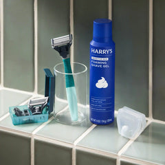 Harry's Original Shave Set