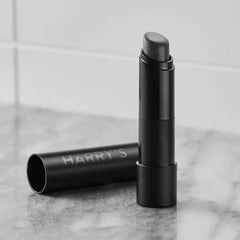 Harryâs Black Lip Balm - 4 Pack