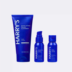 AM/PM Necessities | Exfoliating Cleanser