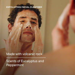 AM/PM Necessities | Exfoliating Cleanser